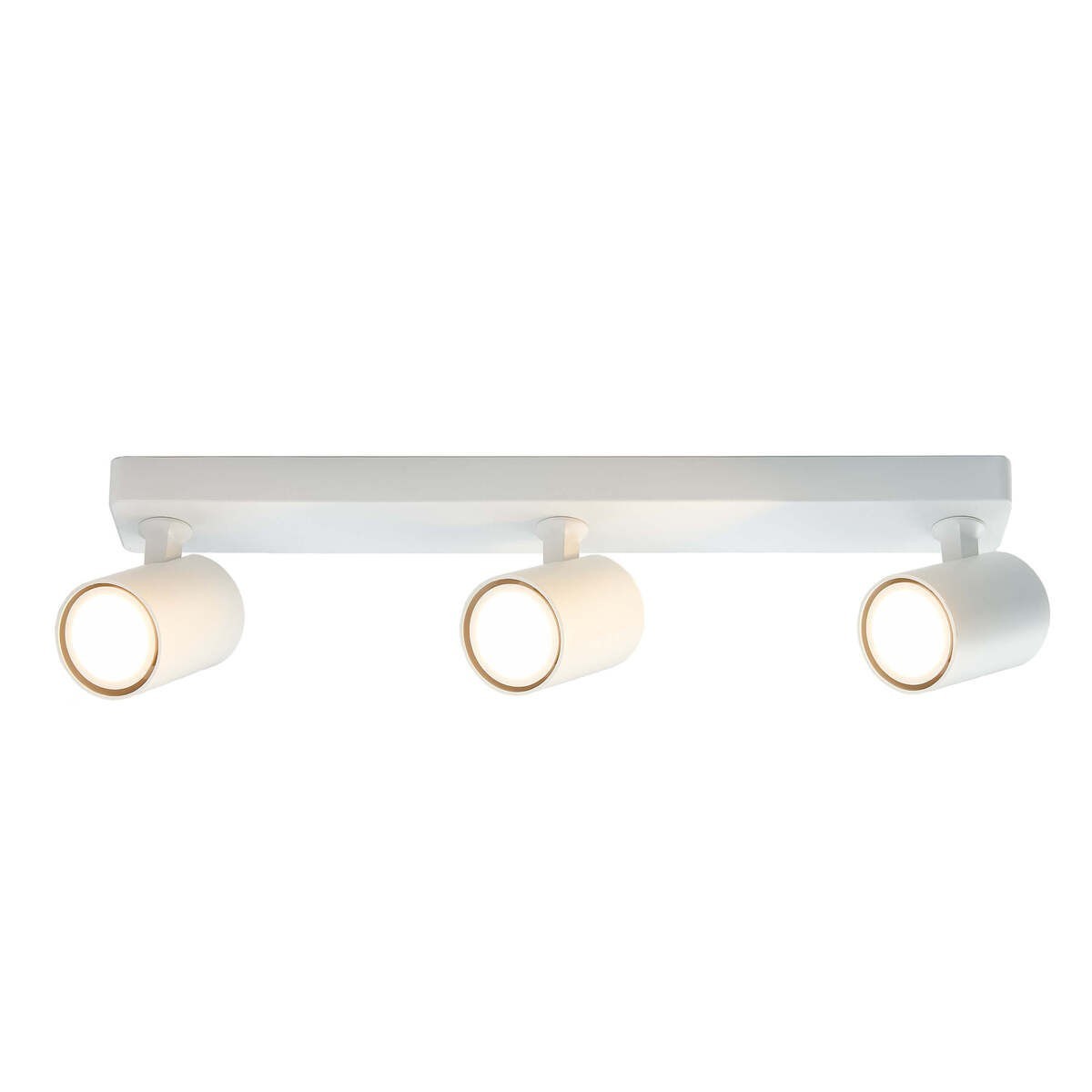 Light Prestige Snow 3 spot biały LP-731/3W WH