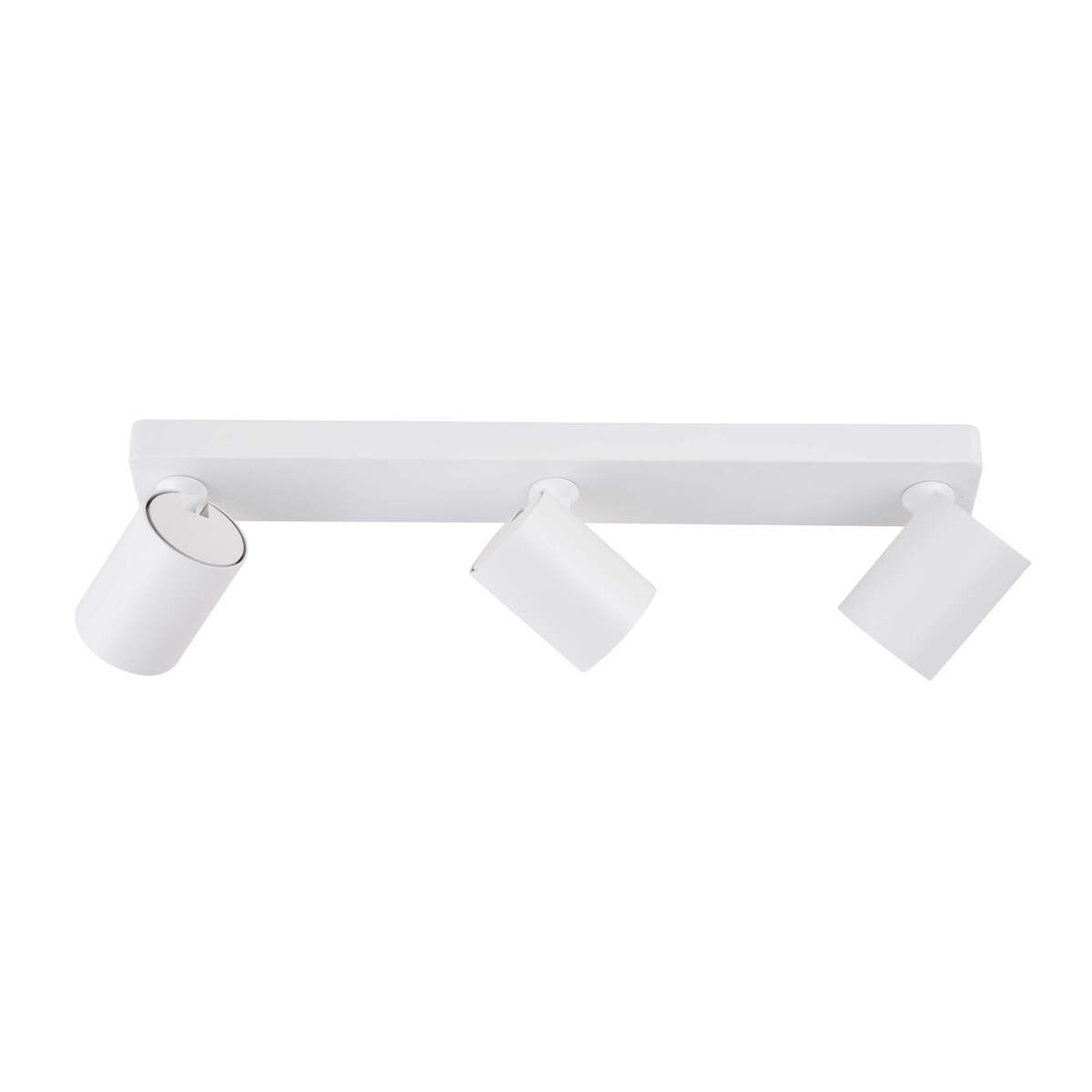 Light Prestige Snow 3 spot biały LP-731/3W WH