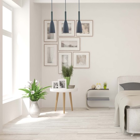 Light Prestige Solin 3 wisząca linia szara LP-181/3L GR