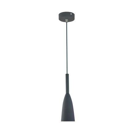 Light Prestige Solin 1 wisząca szara LP-181/1P GR
