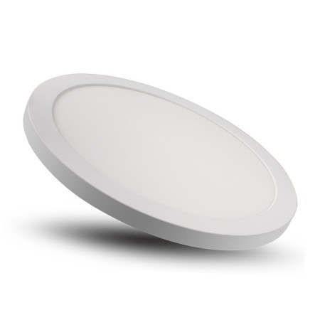 Light Prestige York plafon 2 w 1 4000K biały LP-330/1C 4WH