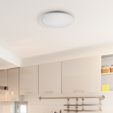 Light Prestige York plafon 2 w 1 4000K biały LP-330/1C 4WH