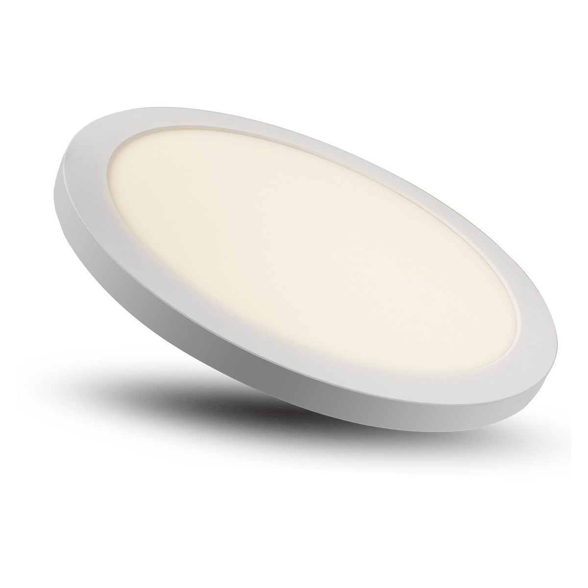 Light Prestige York plafon 2 w 1 4000K biały LP-330/1C 4WH