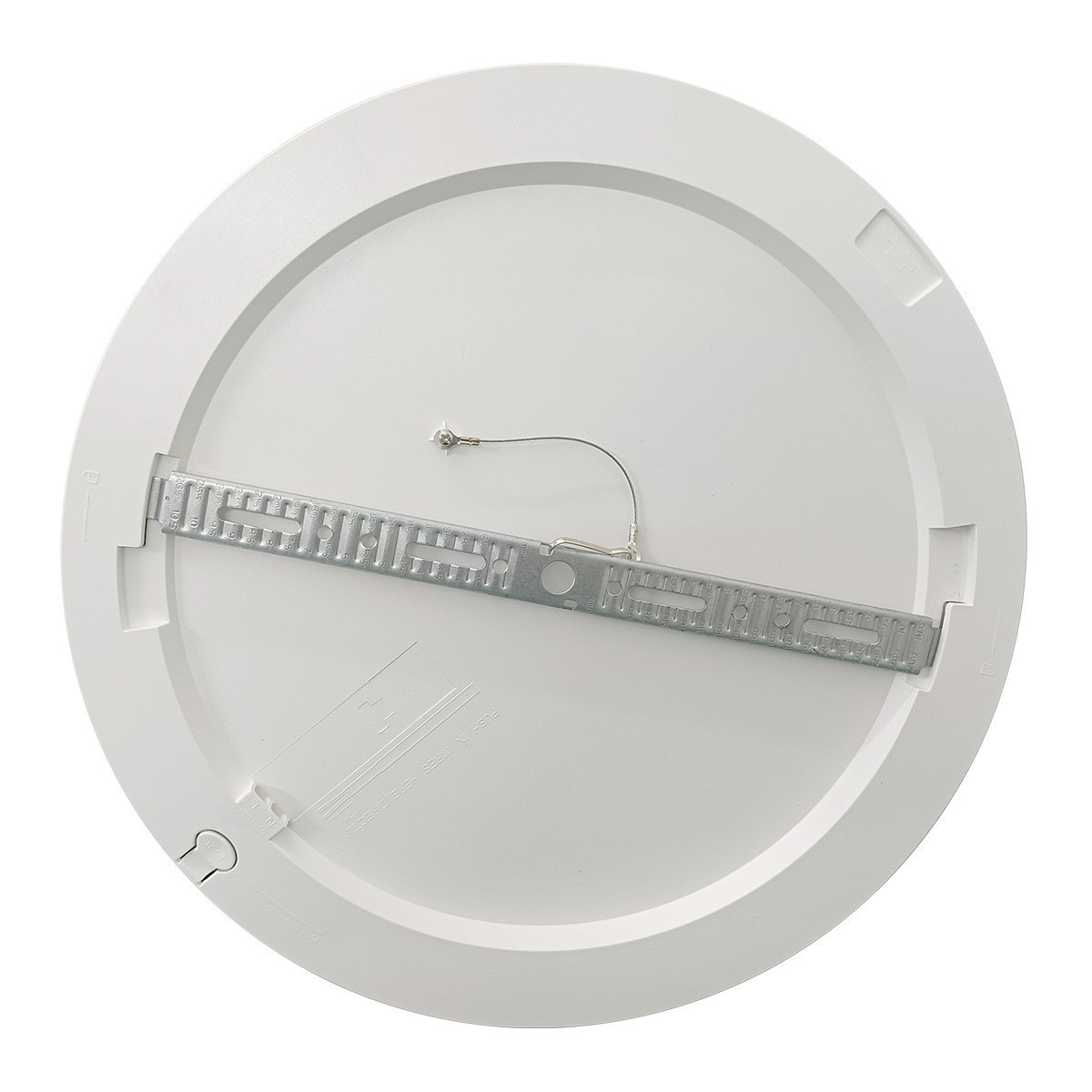 Light Prestige York plafon 2 w 1 4000K biały LP-330/1C 4WH