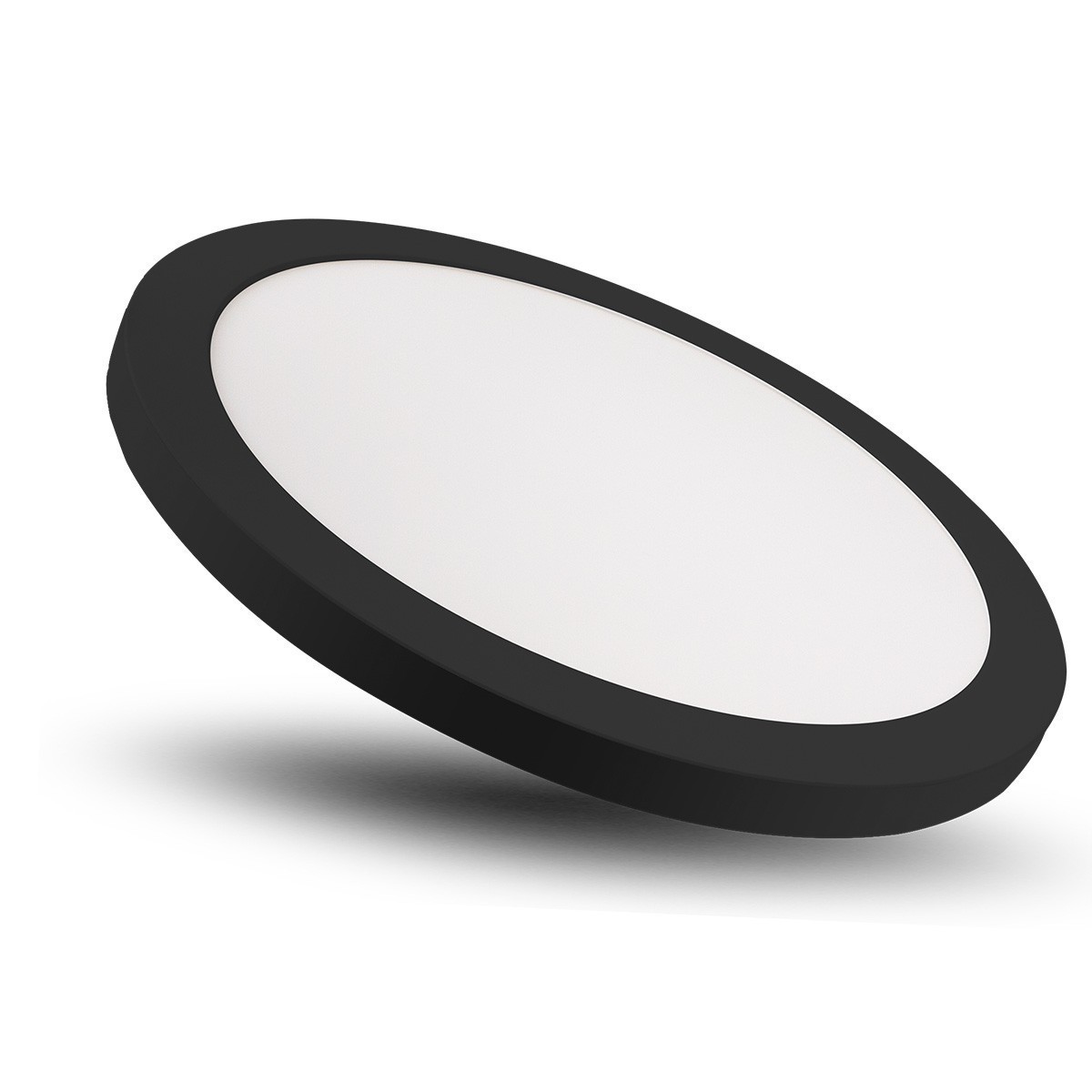 Light Prestige York plafon 2 w 1 4000K czarny LP-330/1C 4BK