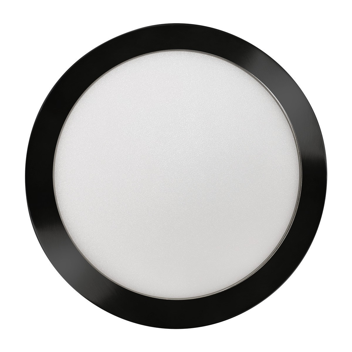 Light Prestige York plafon 2 w 1 4000K czarny LP-330/1C 4BK