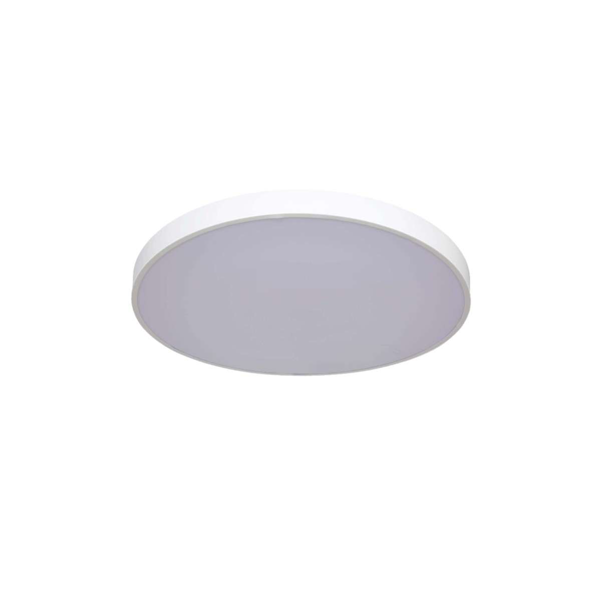 Light Prestige Rapido plafon duży biały 4000K LP-433/1C L WH