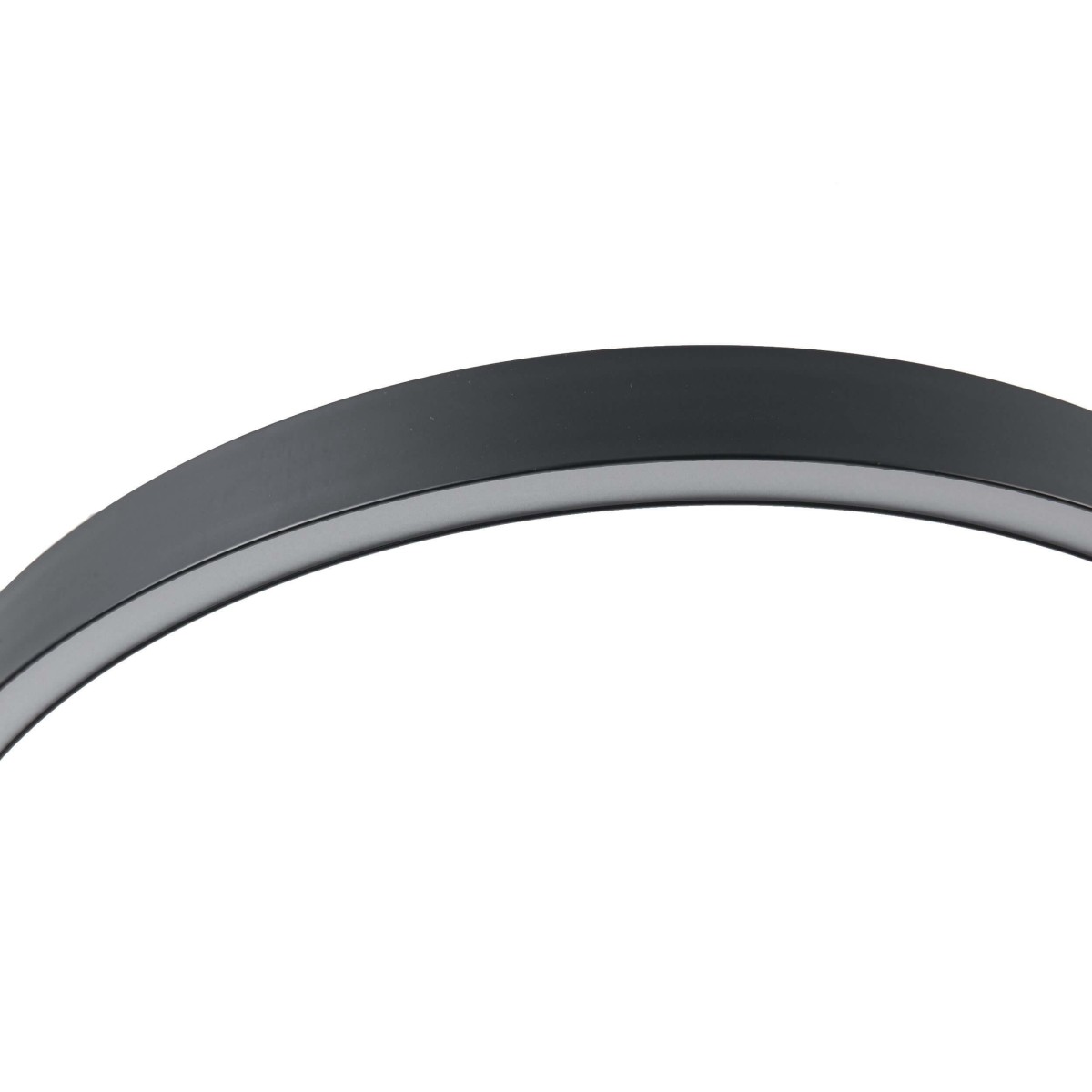 Light Prestige Midway wisząca mała czarna Triangle LP-033/1P S BK Triangle