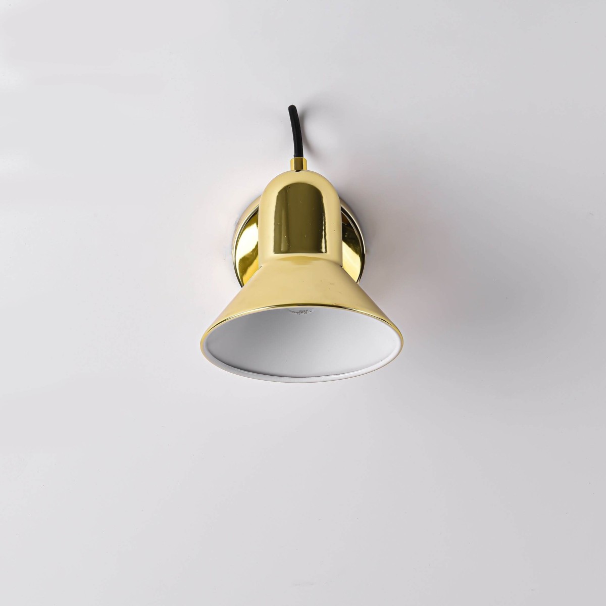 Light Prestige Astama kinkiet złoty LP-1122/1W GD