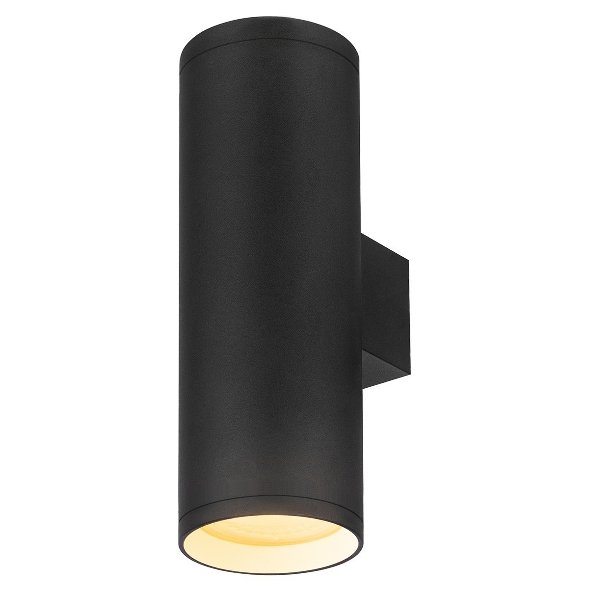 Light Prestige Torre kinkiet czarny LP-108/1W BK