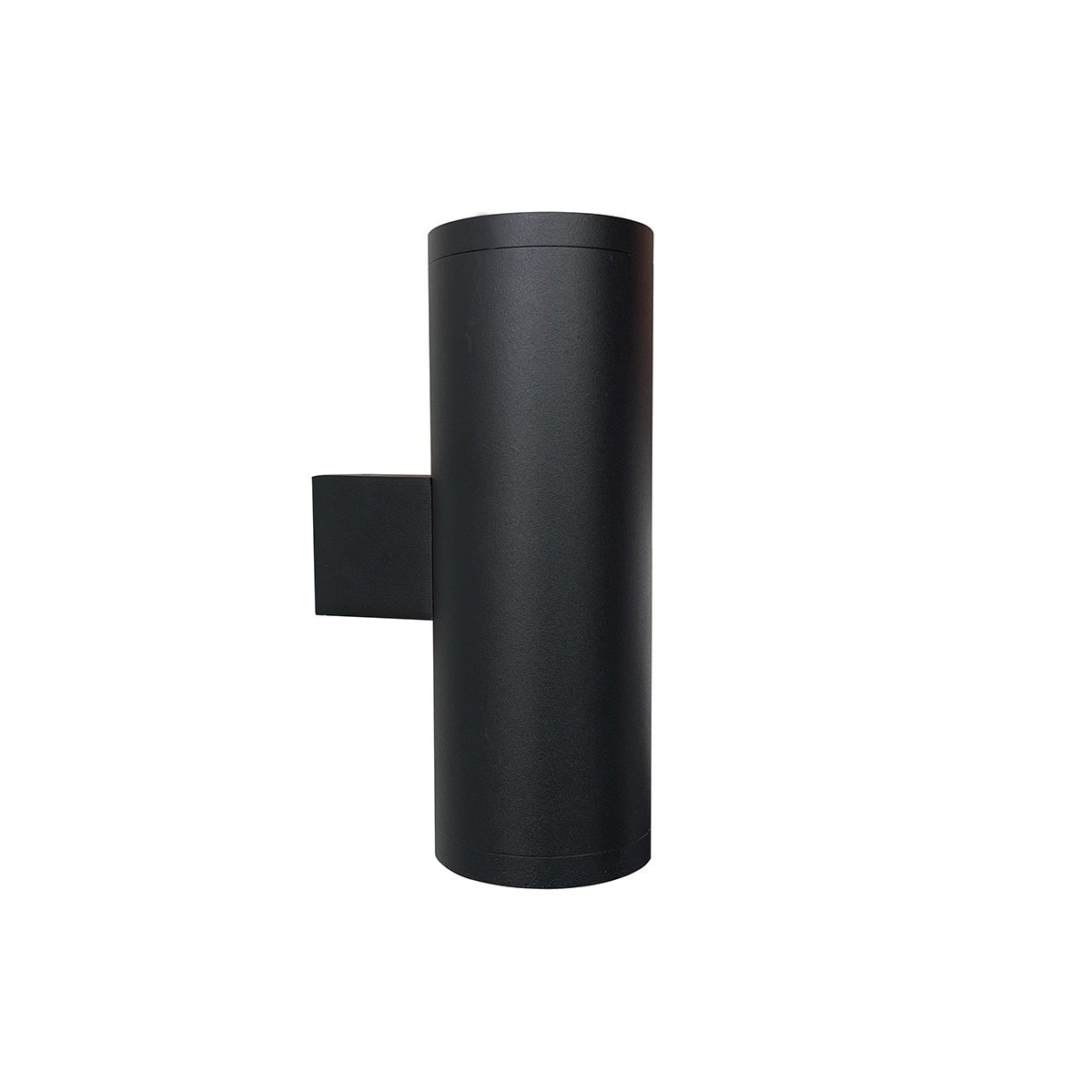 Light Prestige Torre kinkiet czarny LP-108/1W BK