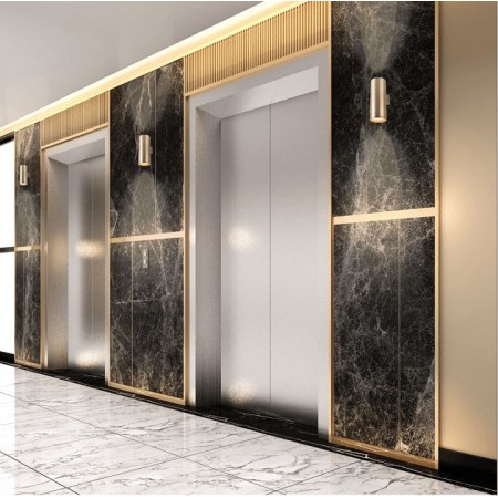 Light Prestige Torre kinkiet złoty LP-108/1W GD