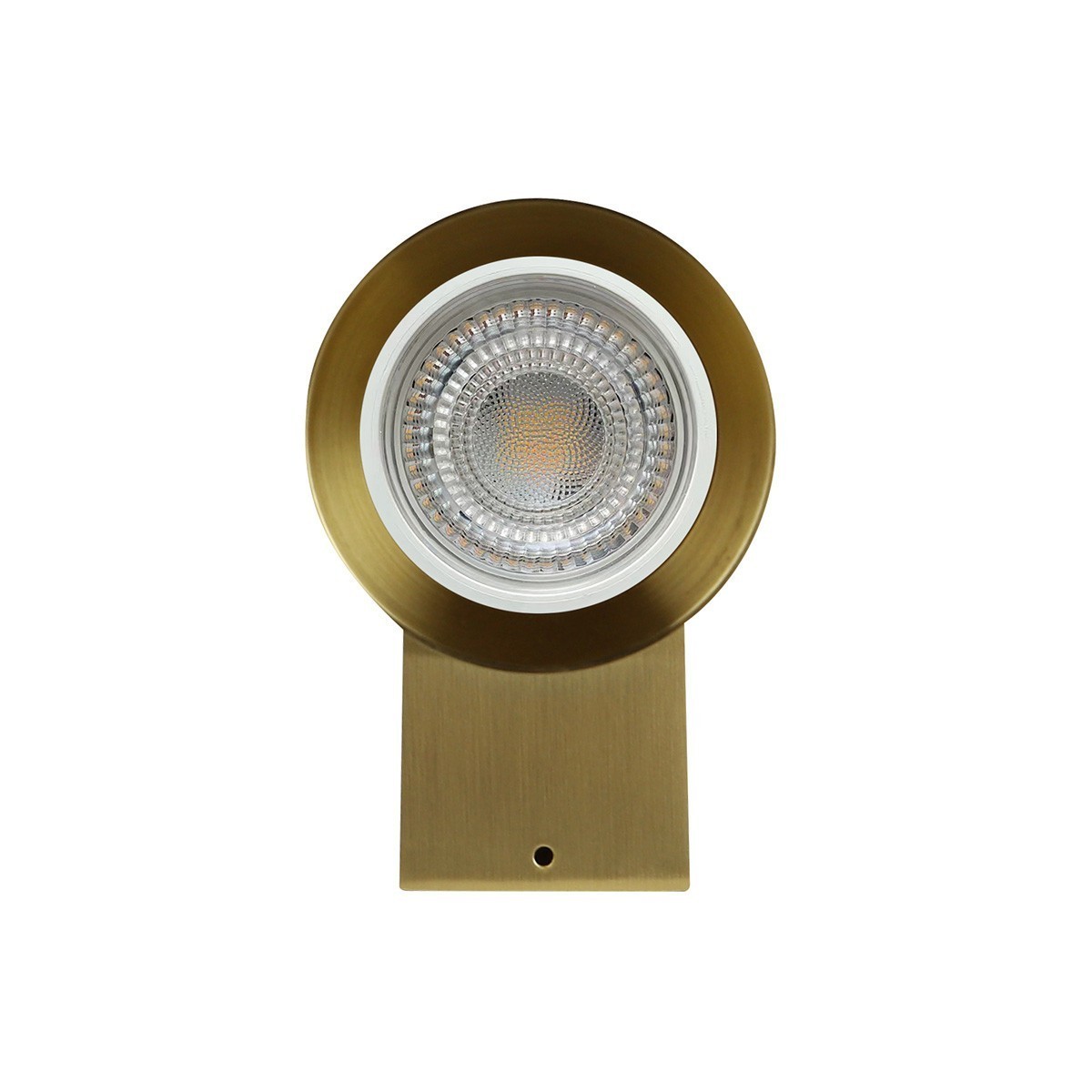Light Prestige Torre kinkiet złoty LP-108/1W GD