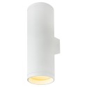 Light Prestige Torre kinkiet biały LP-108/1W WH