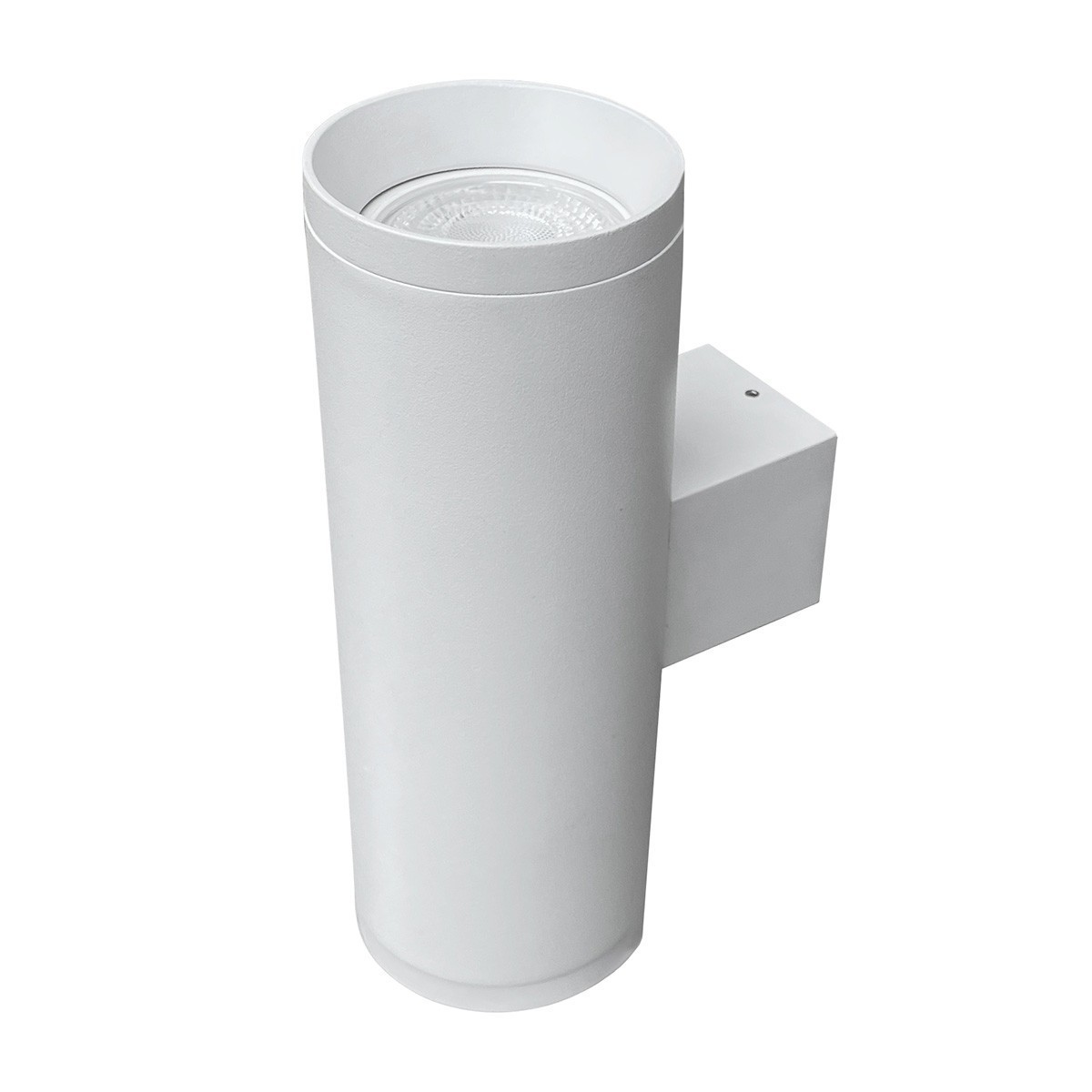 Light Prestige Torre kinkiet biały LP-108/1W WH