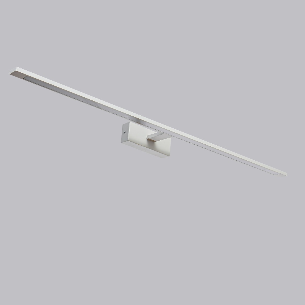 Light Prestige Isla kinkiet chrom XXL z IP44 CCT GS-LWB-32W CH CCT