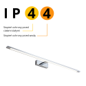 Light Prestige Isla kinkiet chrom XXL z IP44 CCT GS-LWB-32W CH CCT