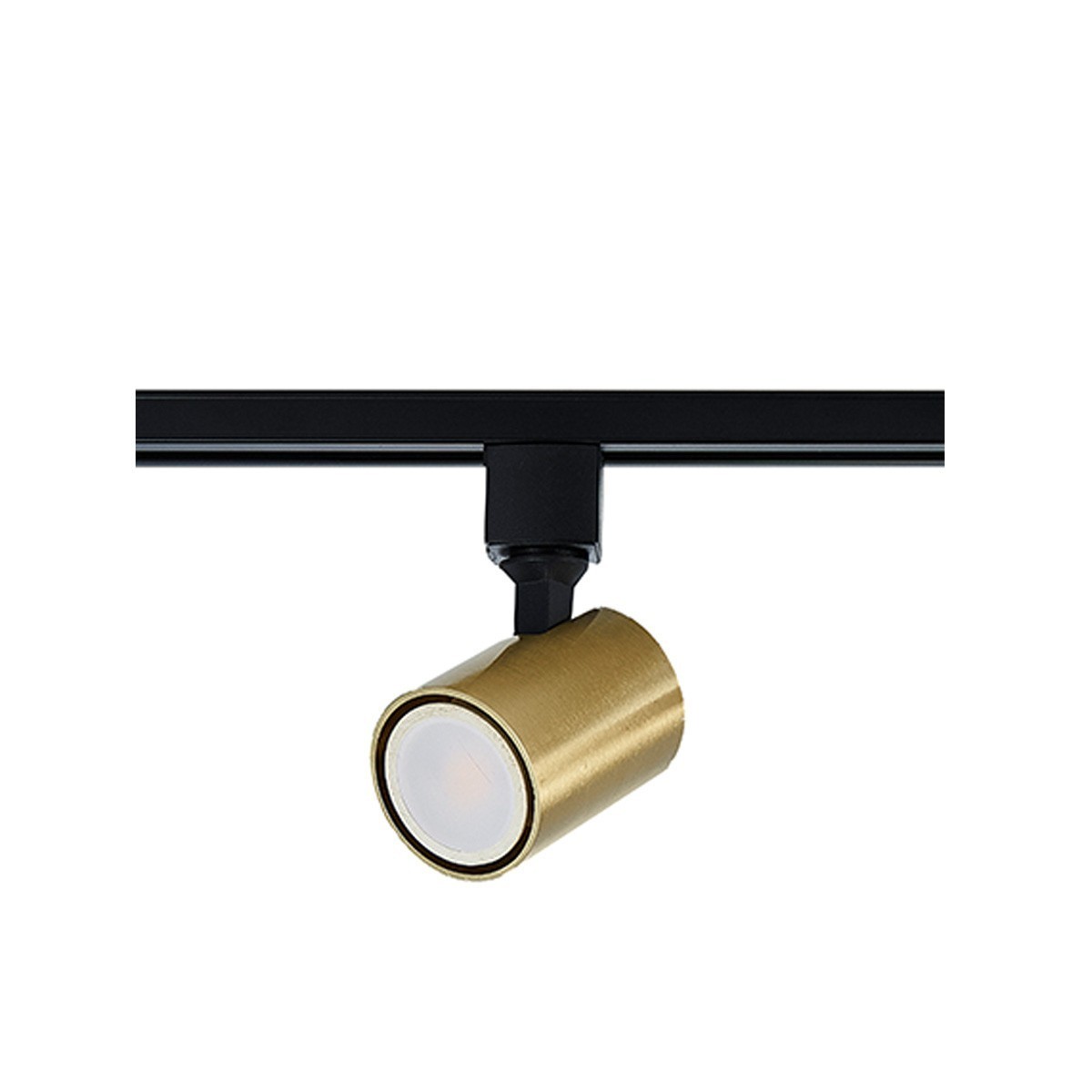 Light Prestige Snow reflektor 1F złoty LP-731/1R GD