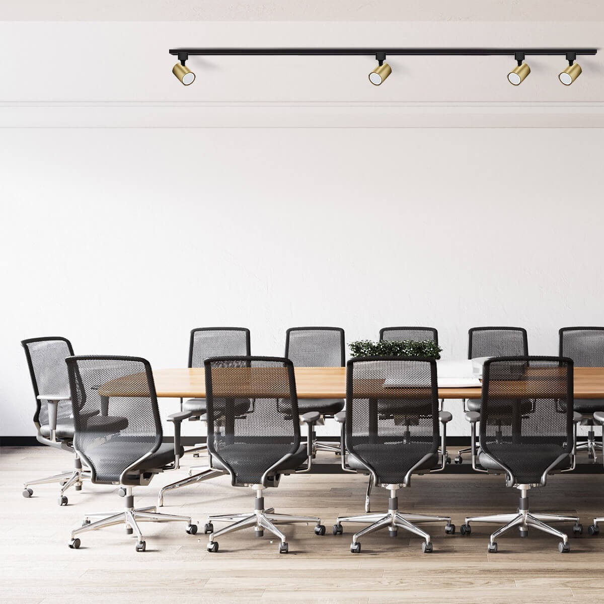 Light Prestige Snow SET 1F złoty LP-737 GD SET