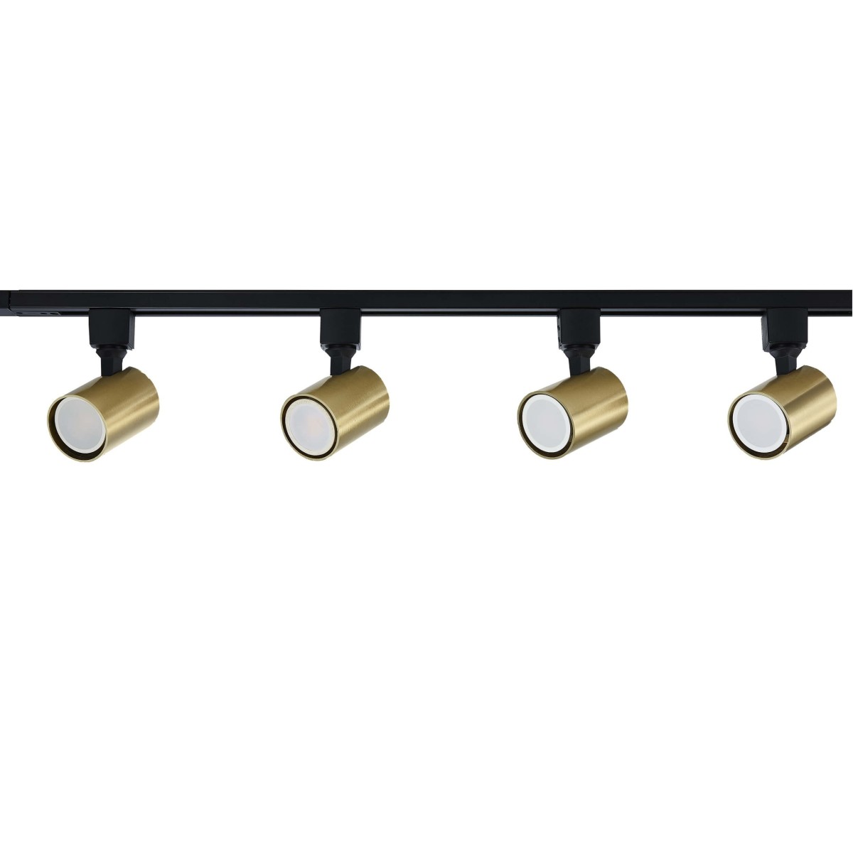 Light Prestige Snow SET 1F złoty LP-737 GD SET