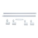 Light Prestige Snow SET 1F biały LP-737 WH SET