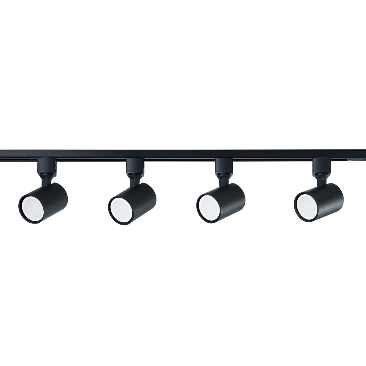 Light Prestige Snow SET 1F czarny LP-737 BK SET