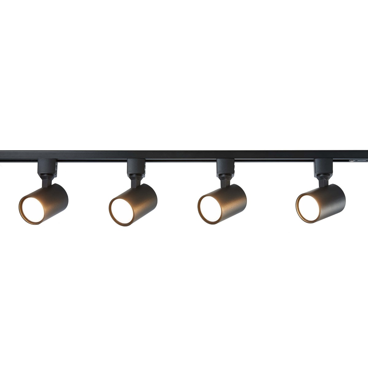 Light Prestige Snow SET 1F czarny LP-737 BK SET