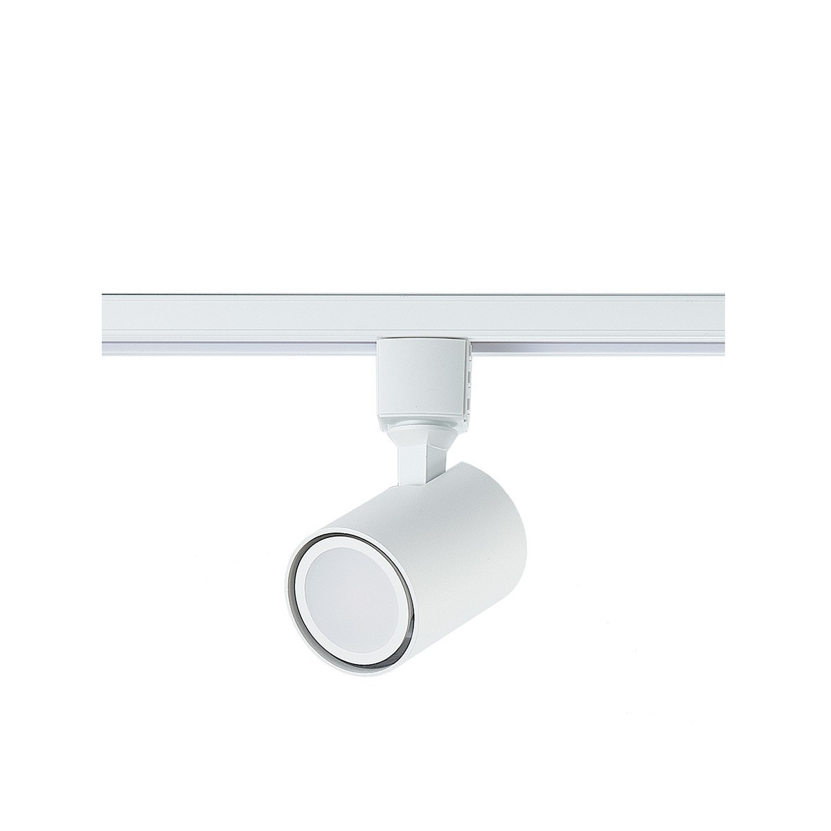 Light Prestige Snow reflektor 1F biały LP-731/1R WH