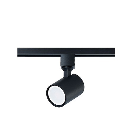 Light Prestige Snow reflektor 1F czarny LP-731/1R BK