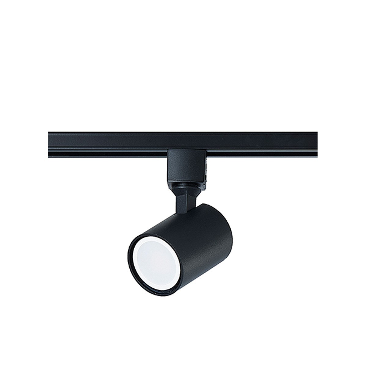 Light Prestige Snow reflektor 1F czarny LP-731/1R BK