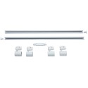 Light Prestige Snow SET 3F biały LP-737 WH SET 3F