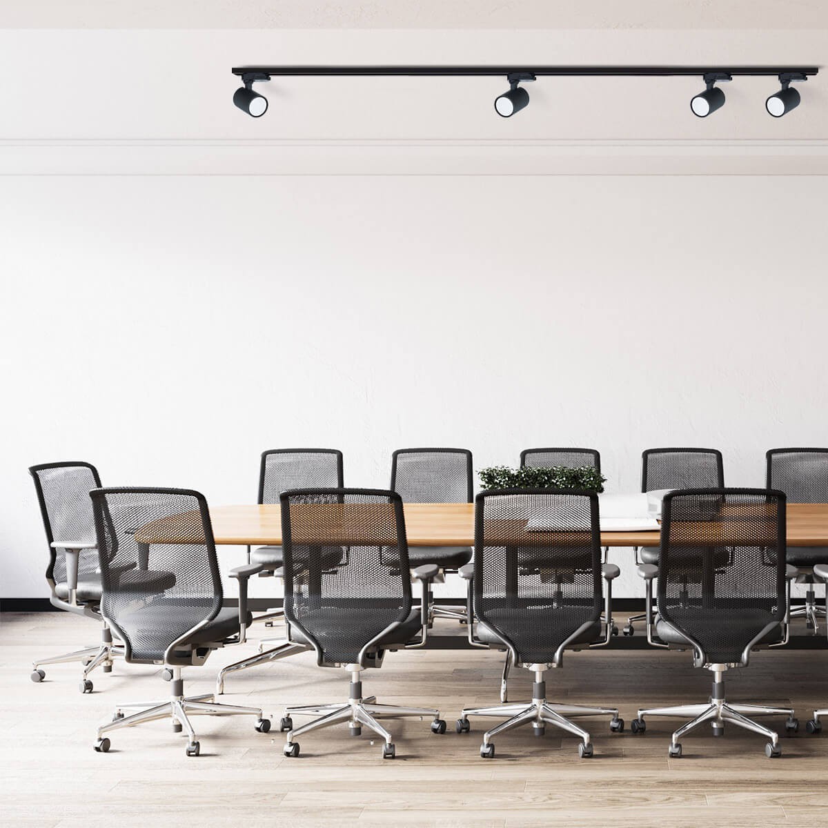 Light Prestige Snow SET 3F czarny LP-737 BK SET 3F