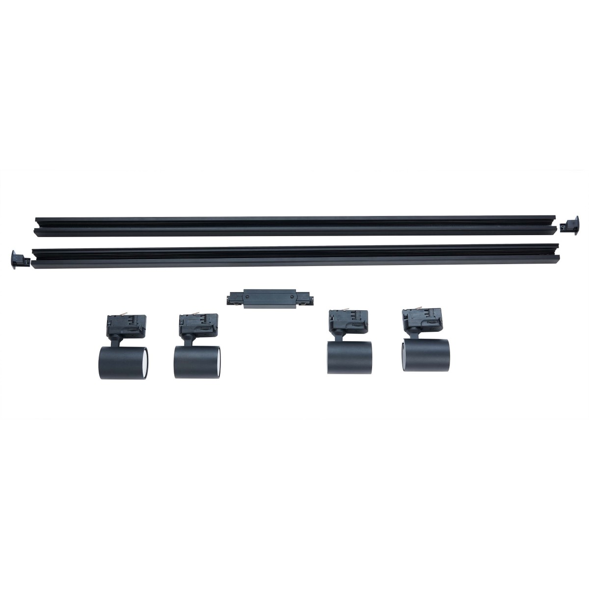 Light Prestige Snow SET 3F czarny LP-737 BK SET 3F