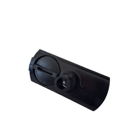 Light Prestige Wózki do lamp wiszących do szynoprzewodów 1F czarne LP-A340S BK