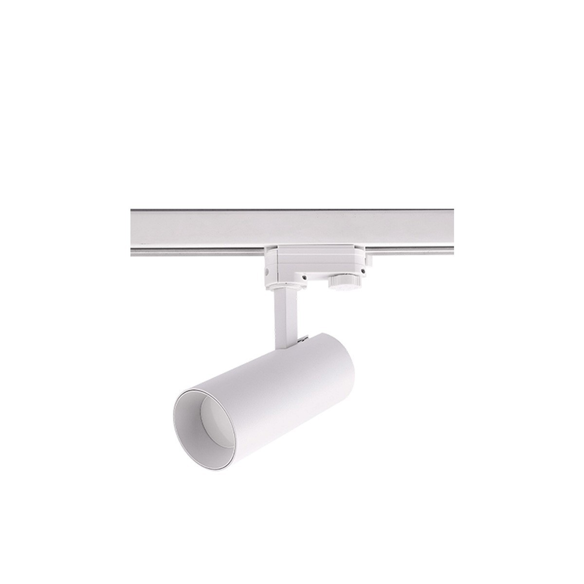 Light Prestige Ice reflektor 1F biały LP-732/1R 3W WH