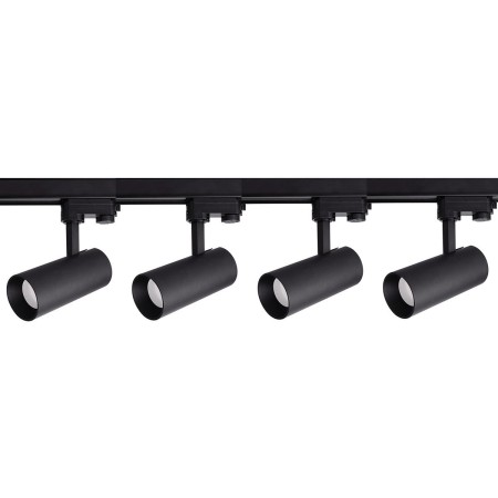 Light Prestige Ice SET 3F czarny LP-732 4W BK SET