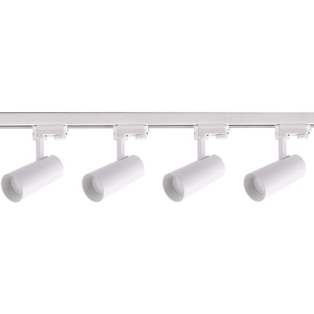 Light Prestige Ice SET 3F biały LP-732 4W WH SET