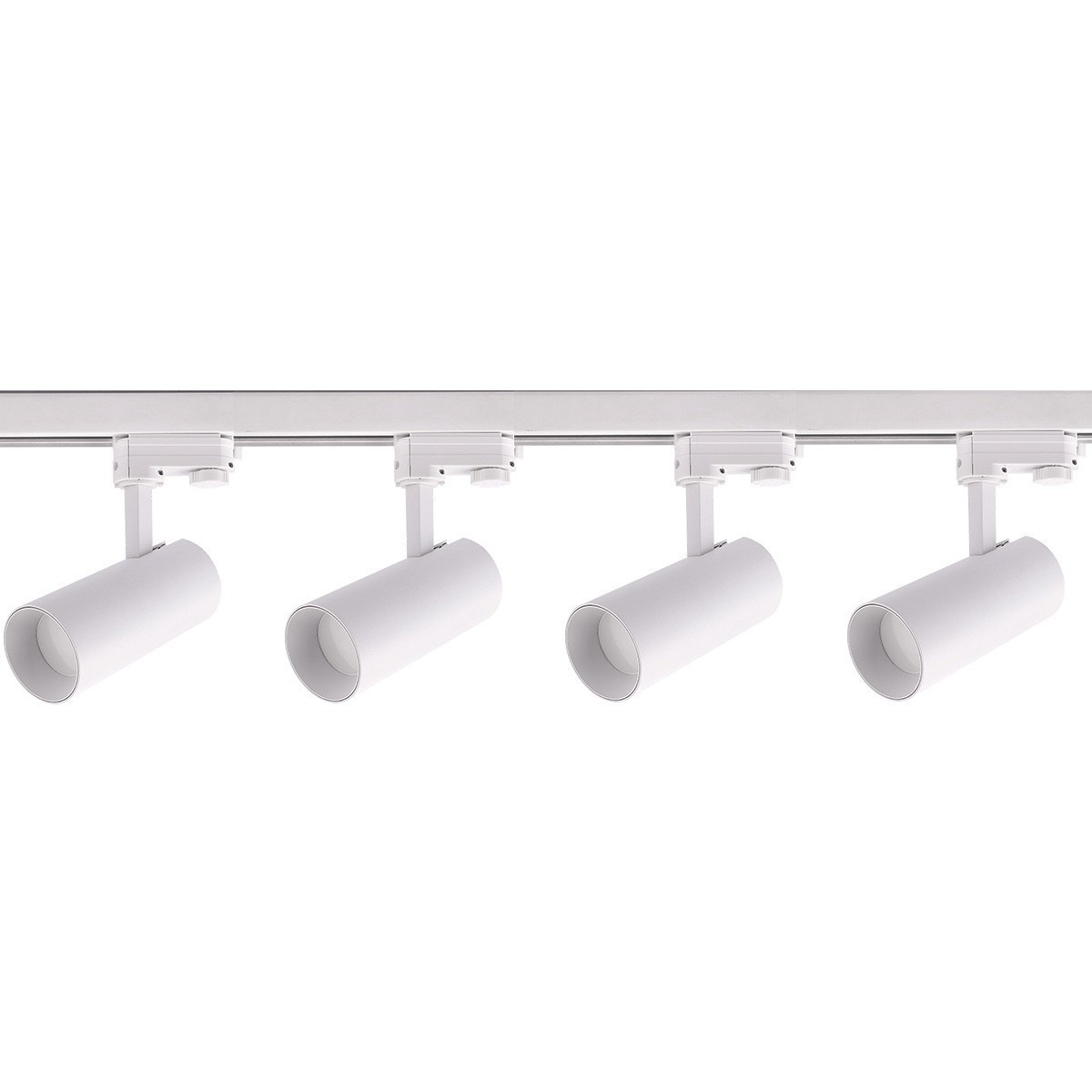 Light Prestige Ice SET 3F biały LP-732 4W WH SET