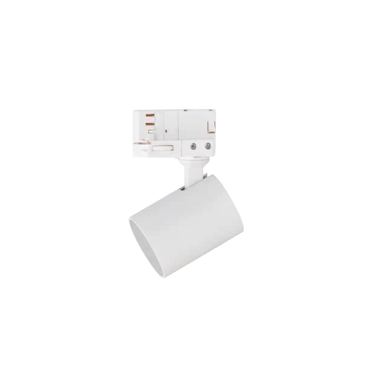 Light Prestige Snow reflektor 3F biały LP-731/1R 4W WH