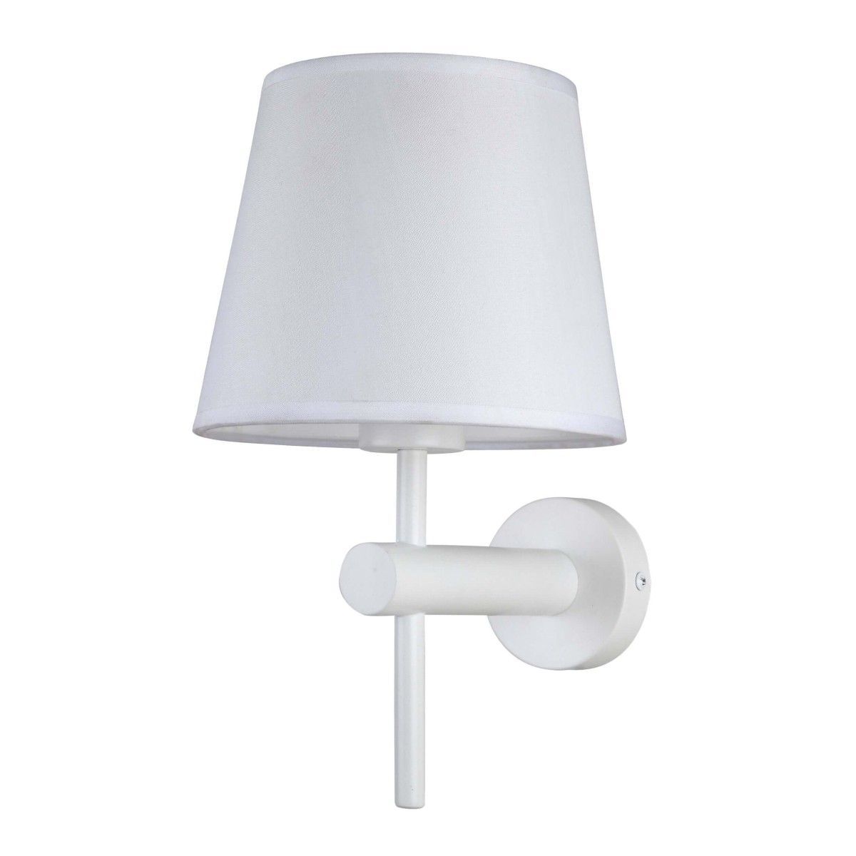 Light Prestige Tivoli kinkiet biały LP-1133/1W WH