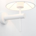 Light Prestige Tivoli kinkiet biały LP-1133/1W WH