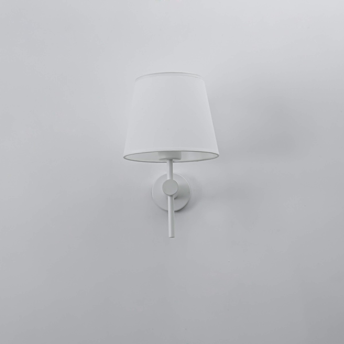 Light Prestige Tivoli kinkiet biały LP-1133/1W WH