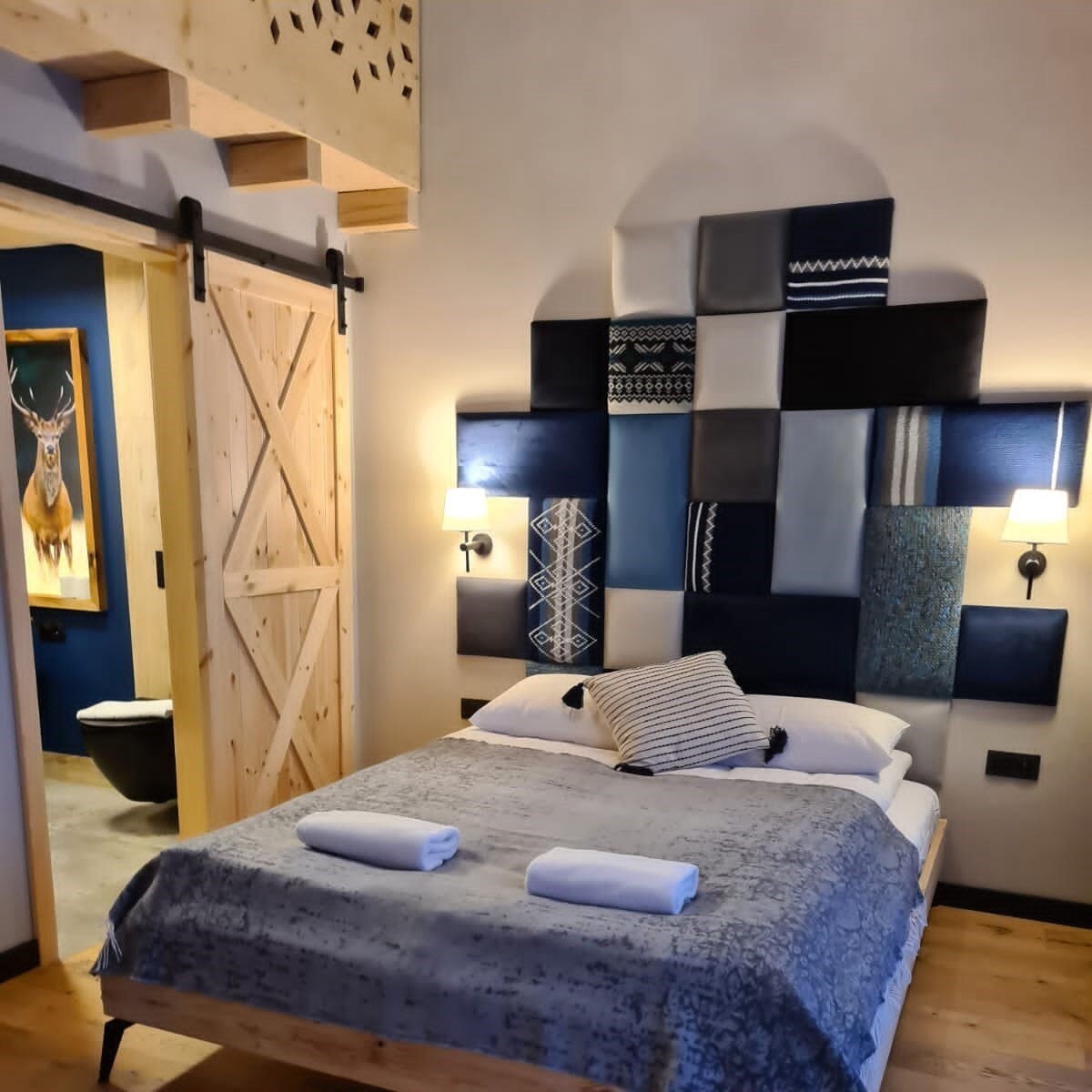 Light Prestige Tivoli kinkiet chrom LP-1133/1W CH