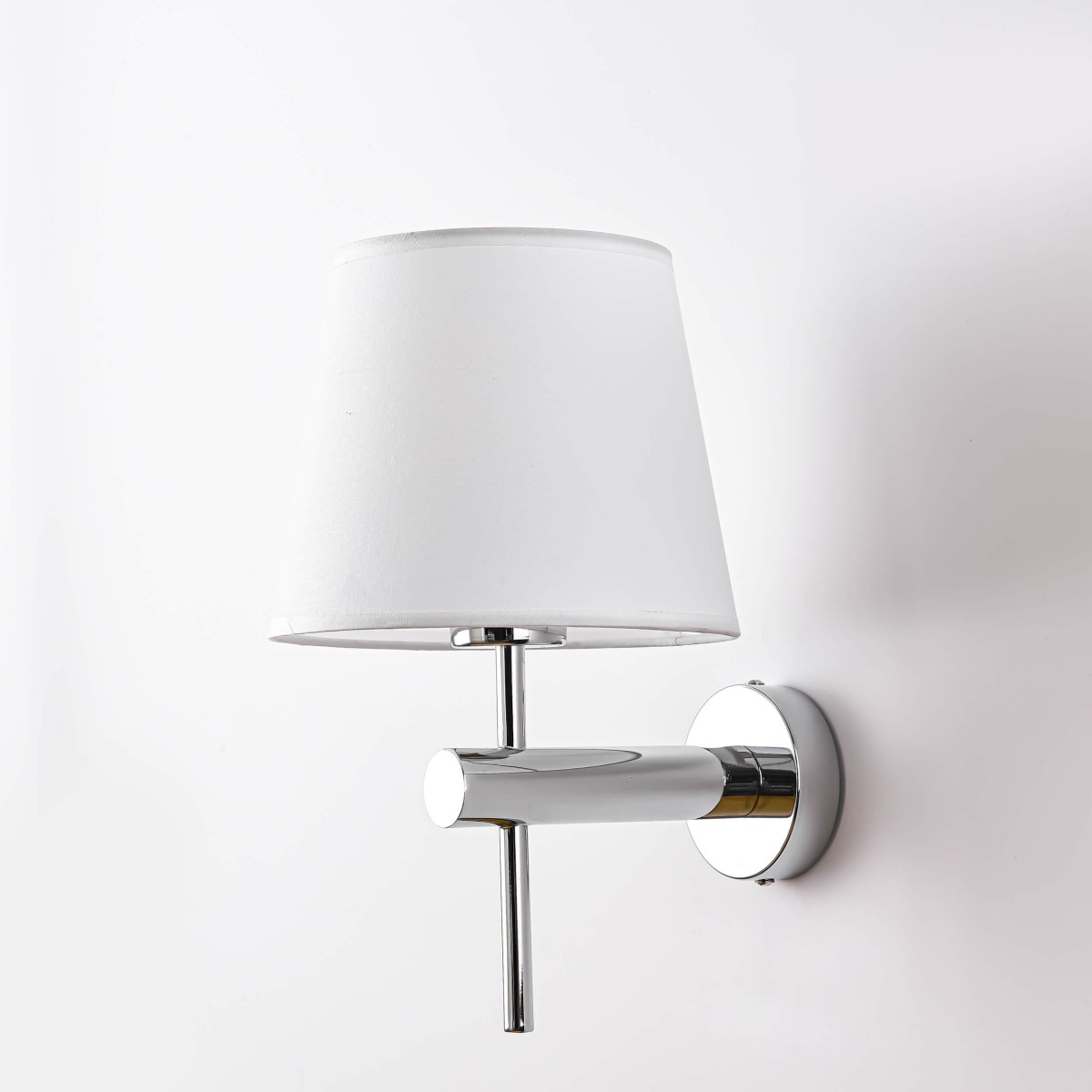 Light Prestige Tivoli kinkiet chrom LP-1133/1W CH