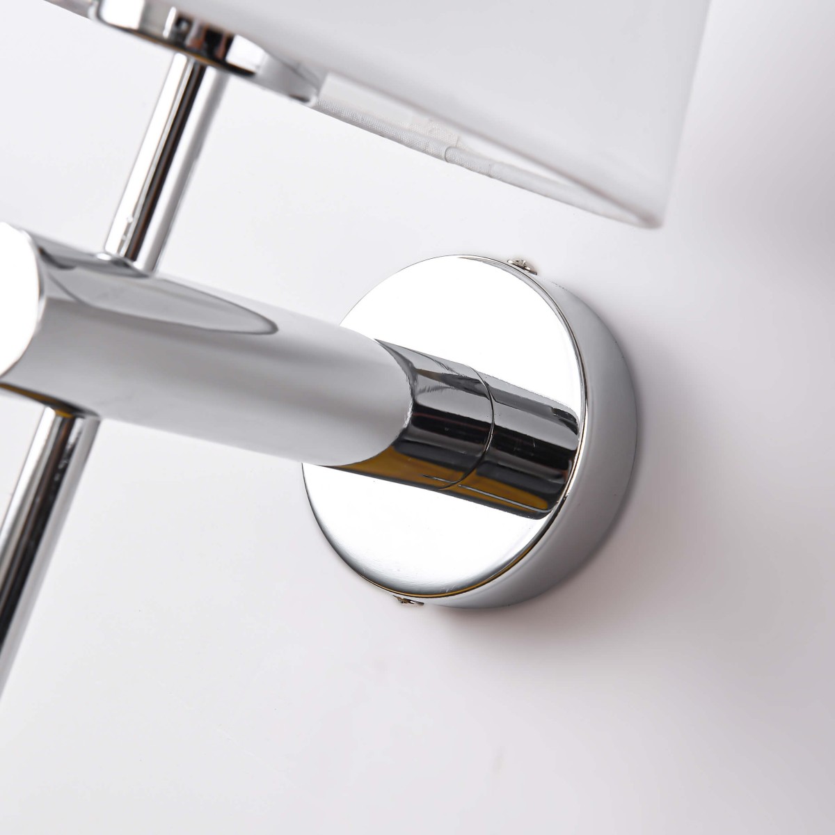 Light Prestige Tivoli kinkiet chrom LP-1133/1W CH