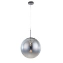 Light Prestige Palla wisząca chrom LP-2844/1P CH