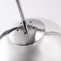 Light Prestige Palla wisząca chrom LP-2844/1P CH