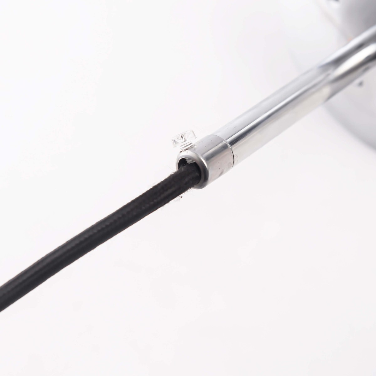 Light Prestige Palla wisząca chrom LP-2844/1P CH