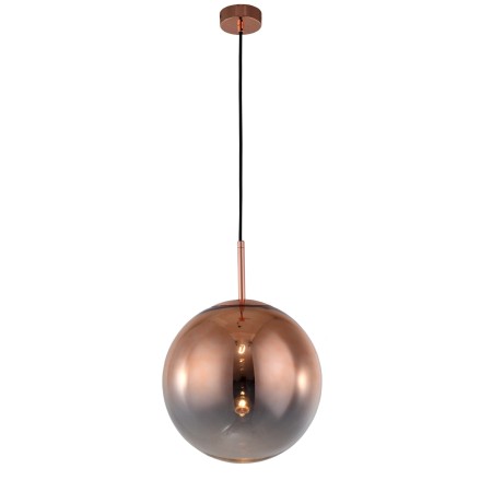 Light Prestige Palla wisząca miedziana LP-2844/1P MI