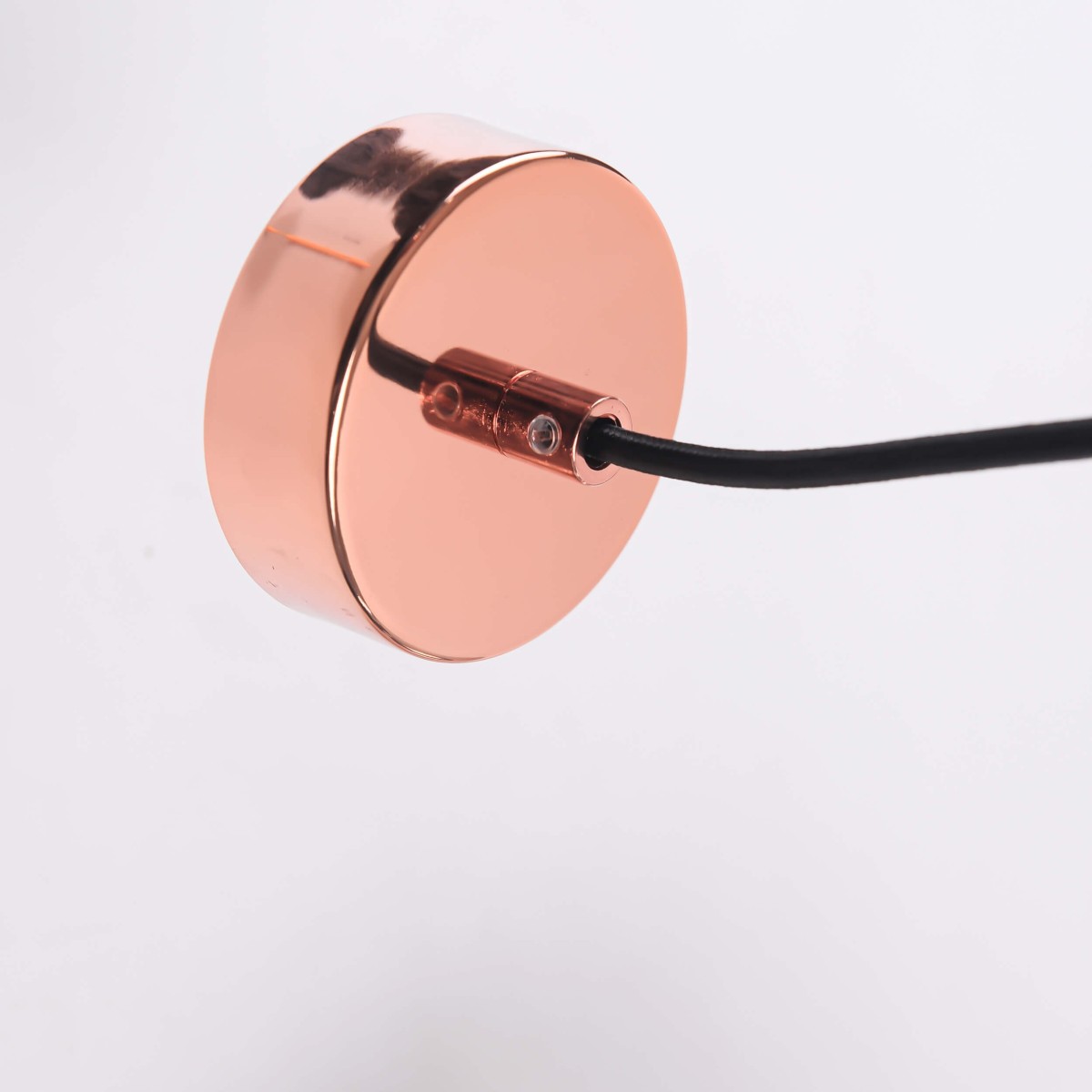 Light Prestige Palla wisząca miedziana LP-2844/1P MI